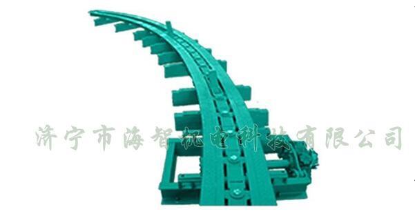 一大類是ZT系列直道操車系統(tǒng)，另大一類是ZWT系列彎道操車系統(tǒng)