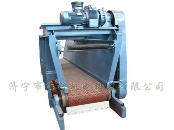 在訂貨時(shí)須給出從料倉口中心到卸料口的距離以及給料量和電壓等級(jí)等參數(shù)，以便進(jìn)行制作